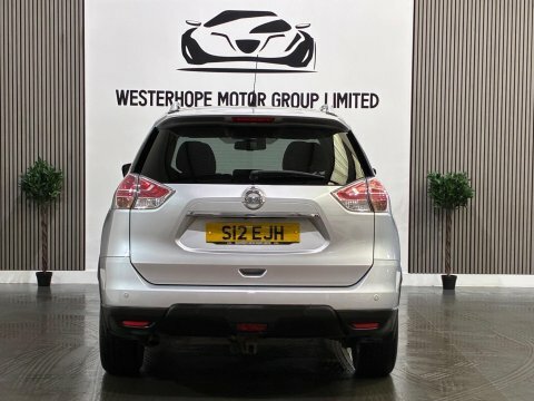 Nissan X-Trail Estate #18