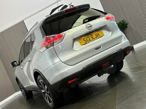 Nissan X-Trail Estate #36