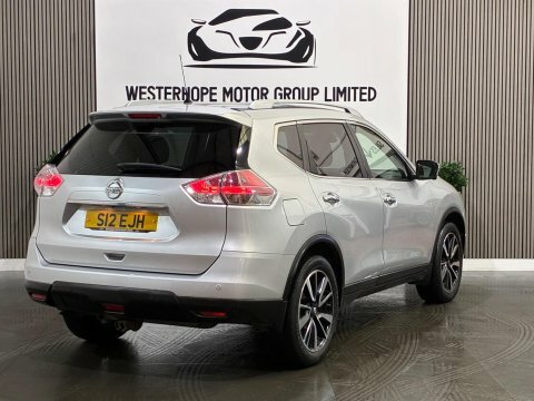 Nissan X-Trail Estate #22