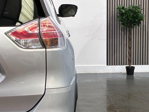 Nissan X-Trail Estate #34