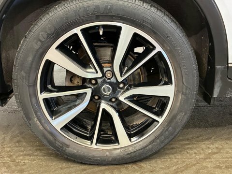 Nissan X-Trail Estate #26