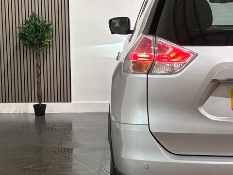 Nissan X-Trail Estate #33