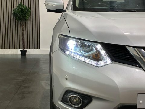 Nissan X-Trail Estate #30