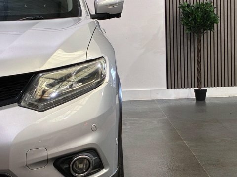 Nissan X-Trail Estate #28