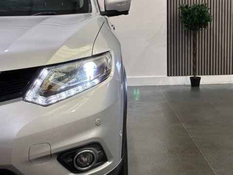 Nissan X-Trail Estate #29