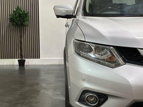 Nissan X-Trail Estate #37