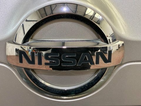 Nissan X-Trail Estate #31