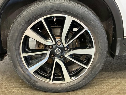 Nissan X-Trail Estate #24