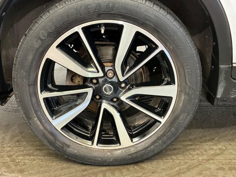 Nissan X-Trail Estate #27