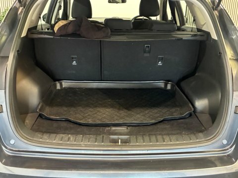 Hyundai Tucson 1.6 Gdi Se Nav Suv Euro 6 Ss Blue #35