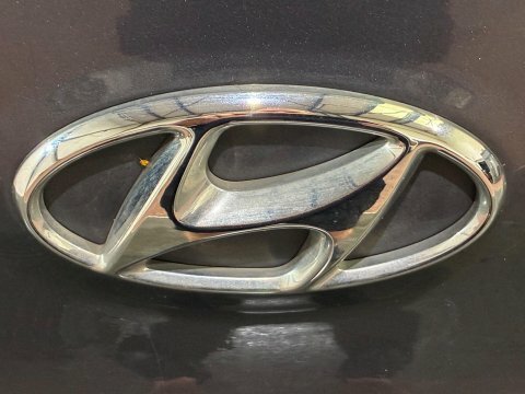 Hyundai Tucson 1.6 Gdi Se Nav Suv Euro 6 Ss Blue #44