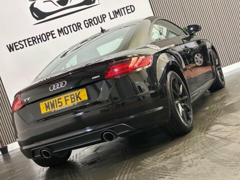 Audi TT 2.0T Fsi S Line  #23