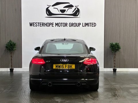 Audi TT 2.0T Fsi S Line  #20