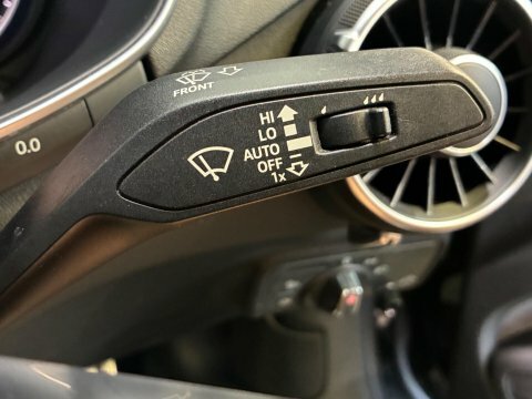 Audi TT 2.0T Fsi S Line  #28
