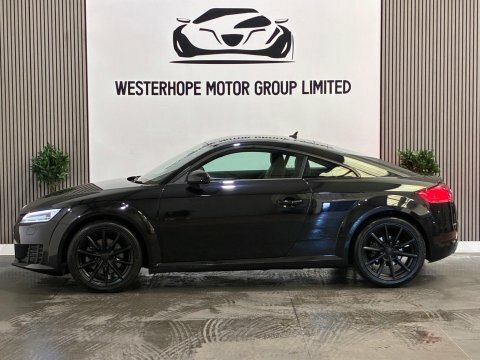 Audi TT 2.0T Fsi S Line  #17