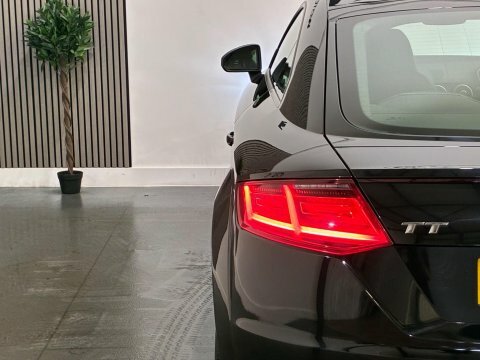 Audi TT 2.0T Fsi S Line  #40