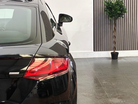 Audi TT 2.0T Fsi S Line  #42