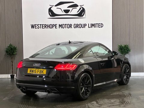 Audi TT 2.0T Fsi S Line  #25