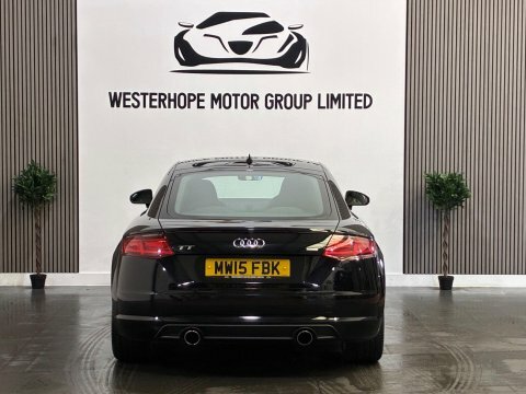 Audi TT 2.0T Fsi S Line  #19