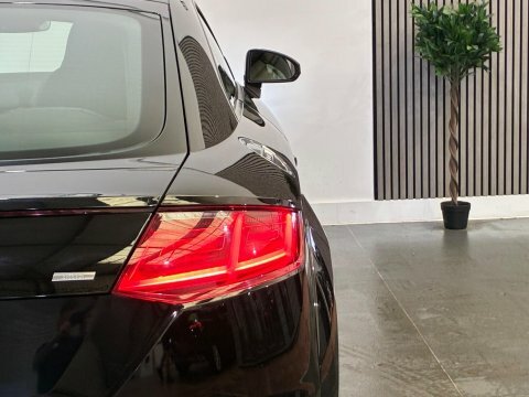 Audi TT 2.0T Fsi S Line  #48