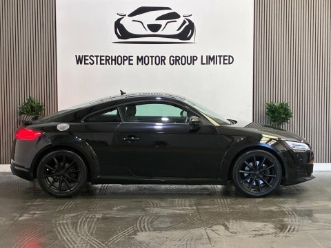 Audi TT 2.0T Fsi S Line  #21