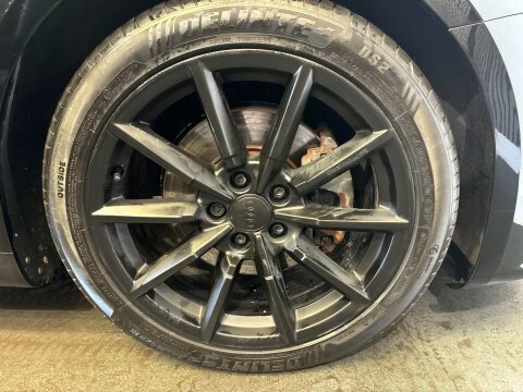 Audi TT 2.0T Fsi S Line  #33