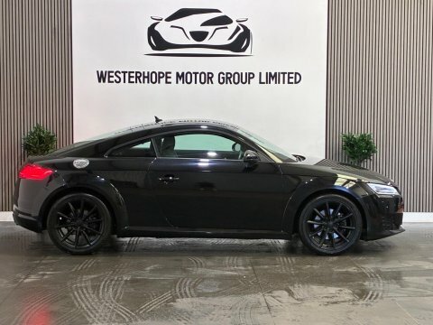Audi TT 2.0T Fsi S Line  #22