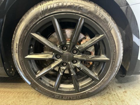 Audi TT 2.0T Fsi S Line  #34