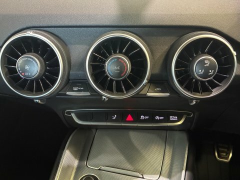 Audi TT 2.0T Fsi S Line  #53