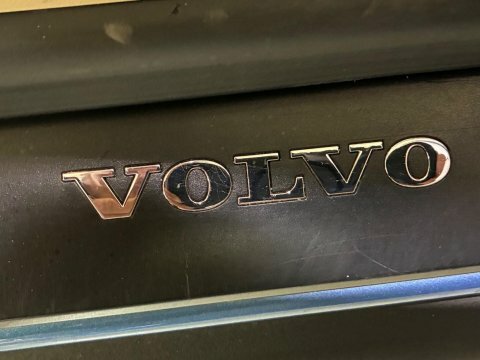 Volvo XC60 D4 R Red #48