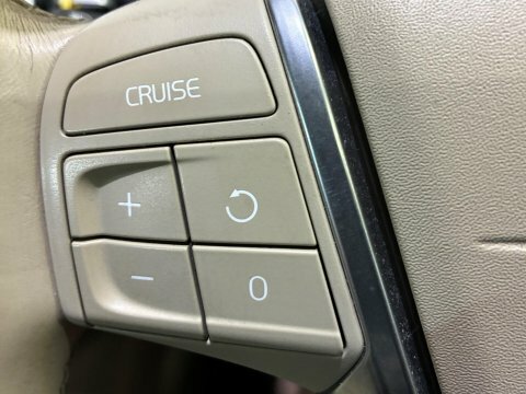 Volvo XC60 D4 R Red #27