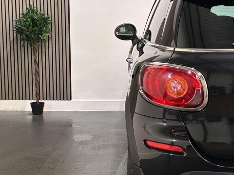 Mini Paceman 1.6 Cooper S All4 Euro 5 Ss Red #34
