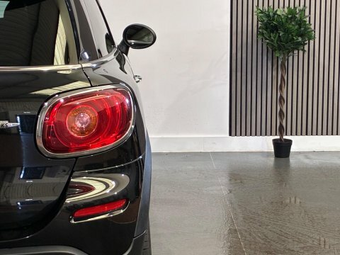 Mini Paceman 1.6 Cooper S All4 Euro 5 Ss Red #40