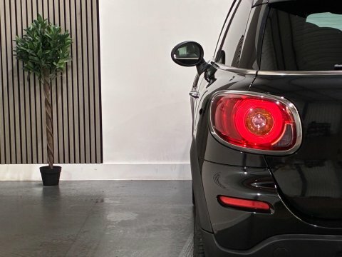 Mini Paceman 1.6 Cooper S All4 Euro 5 Ss Red #43