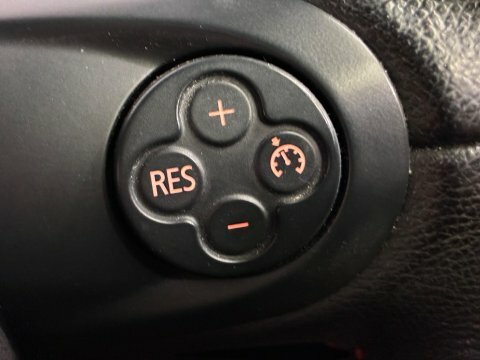 Mini Paceman 1.6 Cooper S All4 Euro 5 Ss Red #49
