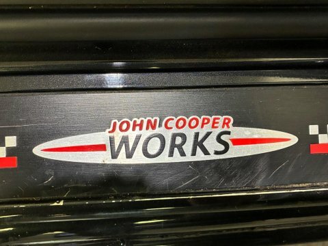 Mini Paceman 1.6 Cooper S All4 Euro 5 Ss Red #46