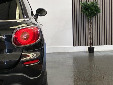 Mini Paceman 1.6 Cooper S All4 Euro 5 Ss Red #39