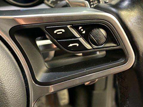 Porsche Cayenne V8 D S Tiptronic 2017 Grey #28