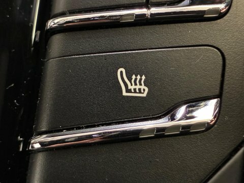 Porsche Cayenne V8 D S Tiptronic 2017 Grey #26