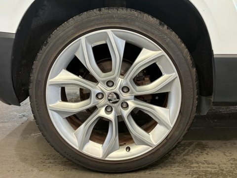 Skoda Karoq 2L Se Technology Grey #29