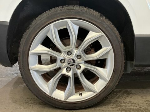 Skoda Karoq 2L Se Technology Grey #30