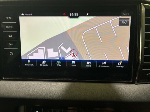 Skoda Karoq 2L Se Technology Grey #34