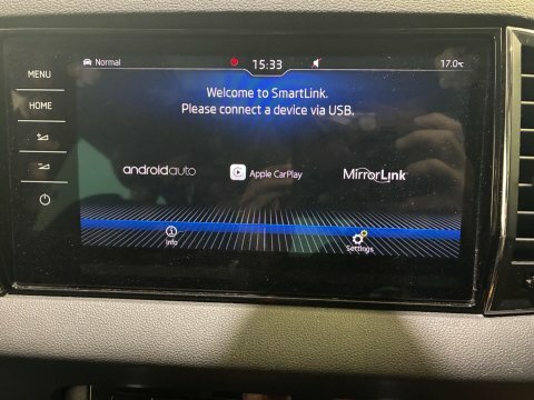 Skoda Karoq 2L Se Technology Grey #33