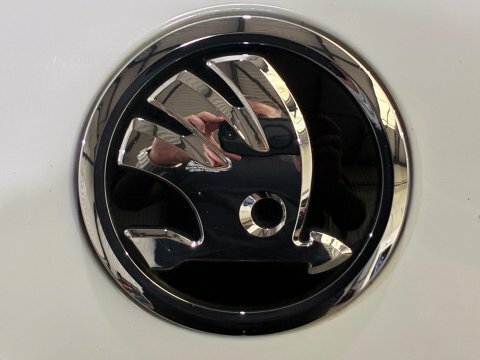 Skoda Karoq 2L Se Technology Grey #44