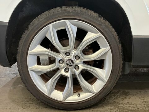 Skoda Karoq 2L Se Technology Grey #31