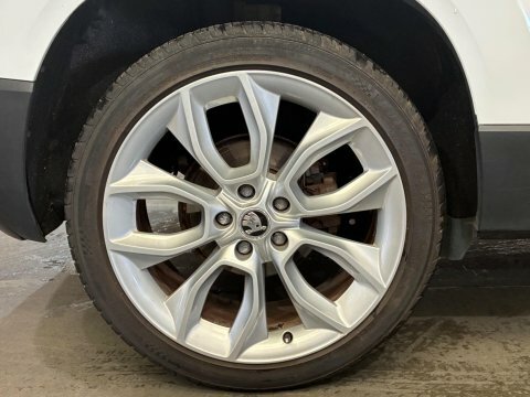 Skoda Karoq 2L Se Technology Grey #32