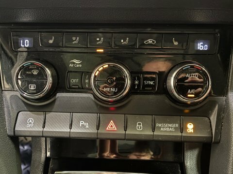 Skoda Karoq 2L Se Technology Grey #26