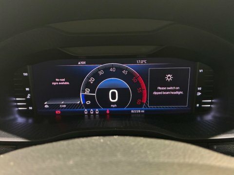 Skoda Karoq 2L Se Technology Grey #37