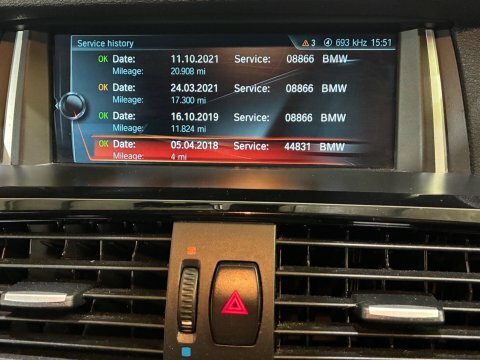 BMW X4 Xdrive20d M Sport Step Grey #38