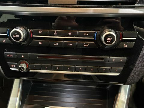 BMW X4 Xdrive20d M Sport Step Grey #53